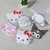 Saquinho de Armazenamento Sanrio