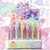 Caneta Gel Dessert Day - comprar online