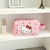 Necessaire Sanrio na internet