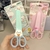 Tesoura Decorada Escolar Sanrio - loja online