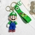 Chaveiro Super Mário Bros na internet