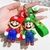 Chaveiro Super Mário Bros