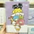 Caderno Sanrio - Joaninhas papelaria criativa