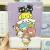 Caderno Sanrio - Joaninhas papelaria criativa