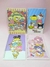 Caderno Sanrio