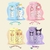 Garrafa Térmica Sanrio - comprar online