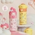 Garrafa Térmica Sanrio - Joaninhas papelaria criativa