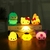 Luminária Noturna Sanrio - comprar online