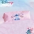 Estojo Stitch - Joaninhas papelaria criativa