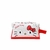 Necessaire Hello Kitty - Joaninhas papelaria criativa