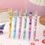 Caneta Gel Decorada Sanrio na internet