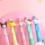 Lapiseira Turma Sanrio - Joaninhas papelaria criativa
