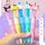 Lapiseira Turma Sanrio