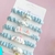 Elástico de Cabelo Sanrio - comprar online