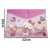 Pasta A4 Hello Kitty