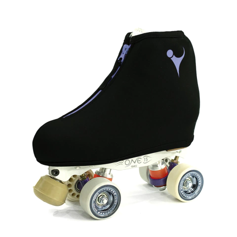 Cubre bota neoprene azul