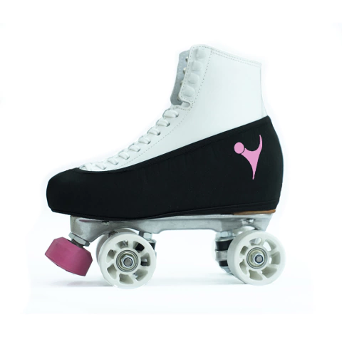 Puntera de neoprene rosa