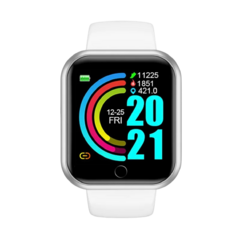 Reloj inteligente - alfa zeta shop