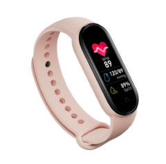 Reloj inteligente (Brazalete) en internet