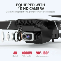 Drone - tienda online
