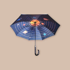 Paraguas Largo Doppler Galaxia en internet