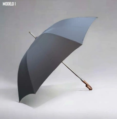 Paraguas Largo Caballero 150