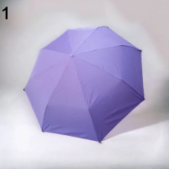 Paraguas Mini Unisex 136 - Paragueria Victor