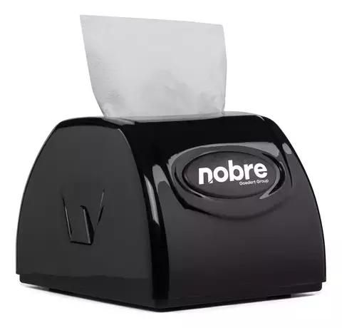 Dispenser porta Guardanapo Interfolhado Nobre