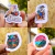 Stickers personalizados