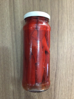 PIMENTA DEDO DE MOÇA 310G - comprar online