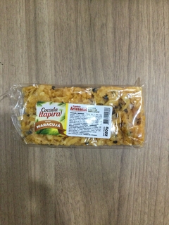 COCADA ITAIPIRA SABOR MARACUJA 220G