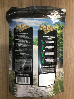 Imagem do ERVA DE TERERÉ 500G PORTO VITÓRIA