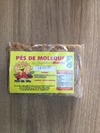 PÉS DE MOLEQUE MOÍDO 300G JR