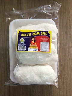 BEIJU COM SAL MOREL 200G