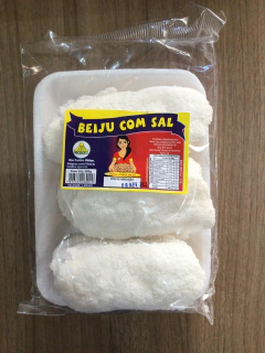 BEIJU COM SAL MOREL 200G