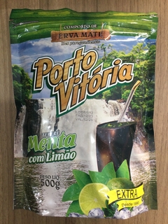 ERVA DE TERERÉ 500G PORTO VITÓRIA