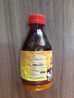 AZEITE DE DENDE 200ML KIDENDE - comprar online