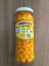 PIMENTA BODE VERMELHA E AMARELA 340G