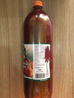 AZEITE DE DENDE 2L TERRA BOA - comprar online