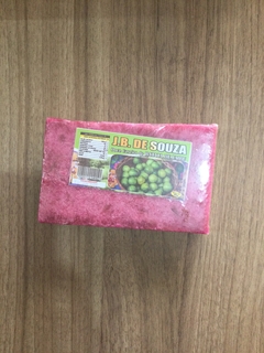 DOCE BATATA UMBU J.B DE SOUZA 500G