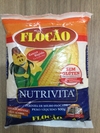 FLOCÃO DE MILHO NUTRIVITA 500G
