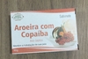 SABONETE NATURAL DE COPAÍBA COM AROEIRA