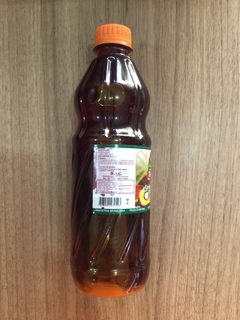 AZEITE DE DENDE 1/2ML TERRA BOA - comprar online