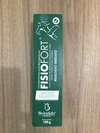 POMADA MASSAGEADORA FISIOFORT VERDE 150g BIO ISTINTO