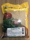 COENTRO MOÍDO PCT 500G CAPSUM NIGRUM