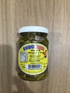 PIMENTA MALAGUETA VERDE E VERMELHA