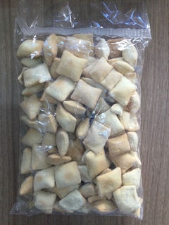 BOLACHA MOREL COM COCO 200G - comprar online