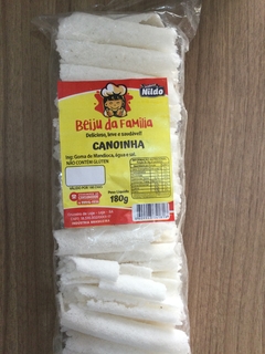 BEIJU DA FAMILIA 180G