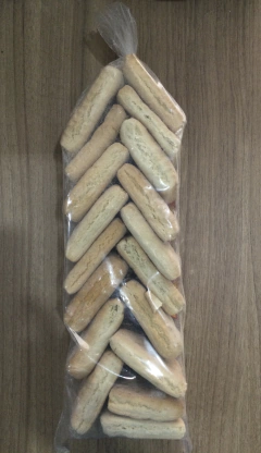 Bolacha do Norte Quadrada Doce Branca 500g na internet