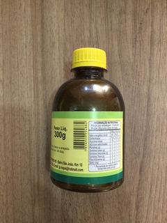 MELADO DE CANA 300G JR na internet